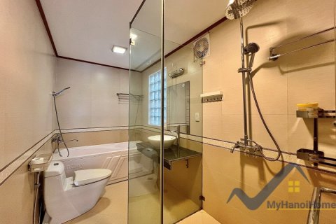 4 bedrooms Villa in Tay Ho, Ha Noi, No. 20303 17