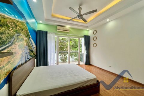4 bedrooms Villa in Tay Ho, Ha Noi, No. 20303 14