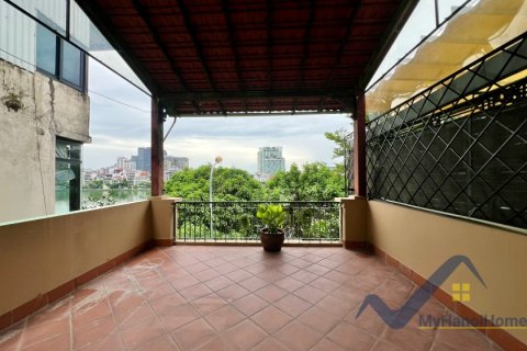 4 bedrooms Villa in Tay Ho, Ha Noi, No. 20303 22