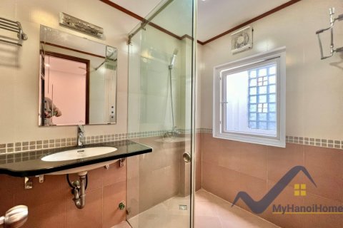 4 bedrooms Villa in Tay Ho, Ha Noi, No. 20303 20