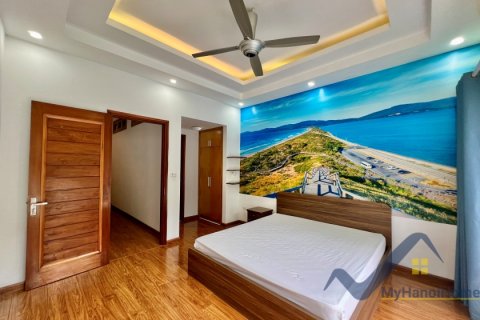 4 bedrooms Villa in Tay Ho, Ha Noi, No. 20303 15