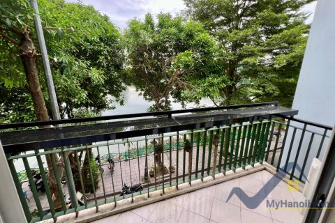 4 bedrooms Villa in Tay Ho, Ha Noi, No. 20303 16