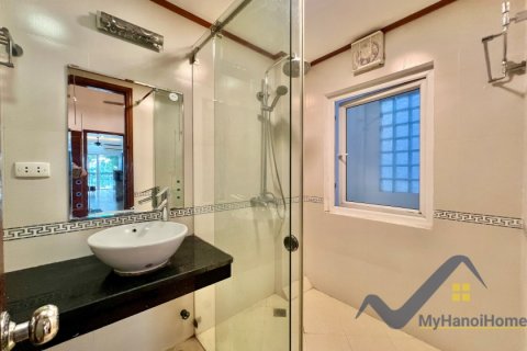 4 bedrooms Villa in Tay Ho, Ha Noi, No. 20303 13