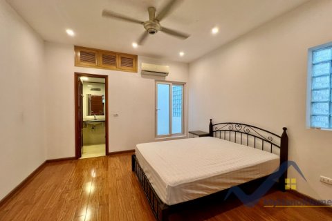 4 bedrooms Villa in Tay Ho, Ha Noi, No. 20303 11