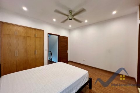 4 bedrooms Villa in Tay Ho, Ha Noi, No. 20303 12