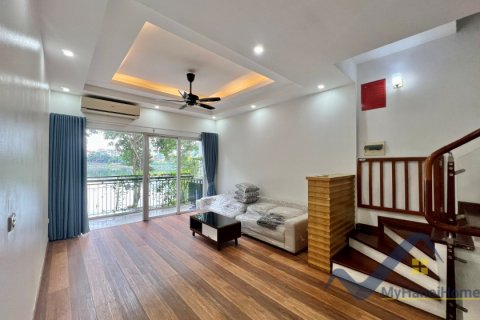 4 bedrooms Villa in Tay Ho, Ha Noi, No. 20303 5