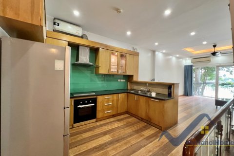 4 bedrooms Villa in Tay Ho, Ha Noi, No. 20303 3