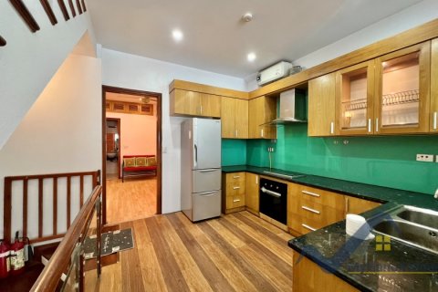 4 bedrooms Villa in Tay Ho, Ha Noi, No. 20303 4