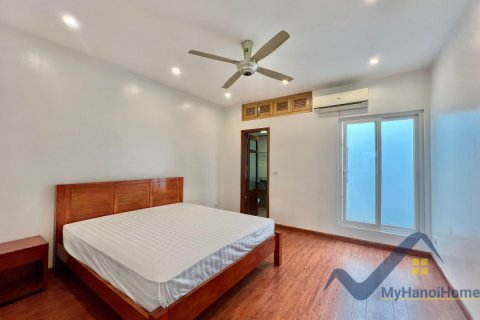 4 bedrooms Villa in Tay Ho, Ha Noi, No. 20303 19