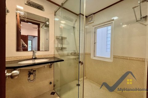 4 bedrooms Villa in Tay Ho, Ha Noi, No. 20303 10