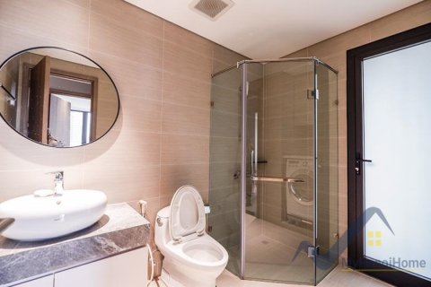 Квартира с 3 спальнями в Тэйхо, Ханой ,  № 20304 11