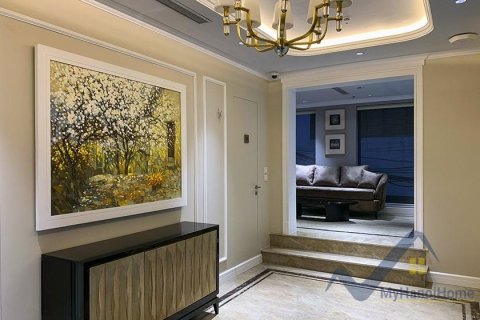 Квартира с 3 спальнями в Тэйхо, Ханой ,  № 20304