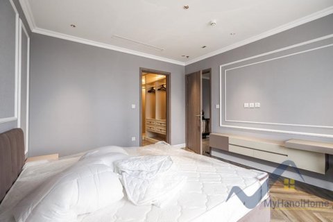 Квартира с 3 спальнями в Тэйхо, Ханой ,  № 20304 6