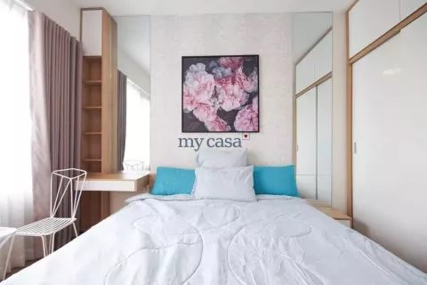 2 bedrooms Apartment in Thu Duc, Ho Chi Minh, No. 12352 3
