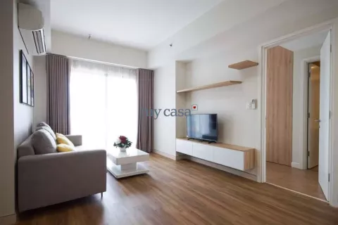 2 bedrooms Apartment in Thu Duc, Ho Chi Minh, No. 12352 5