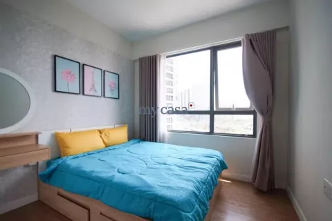 2 bedrooms Apartment in Thu Duc, Ho Chi Minh, No. 12352