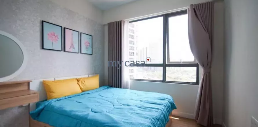 2 bedrooms Apartment in Thu Duc, Ho Chi Minh, No. 12352