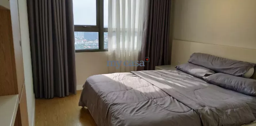 2 bedrooms Apartment in Thu Duc, Ho Chi Minh, No. 12353