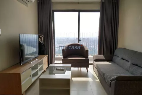 2 bedrooms Apartment in Thu Duc, Ho Chi Minh, No. 12353 3