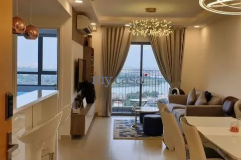 3 bedrooms Apartment in Thu Duc, Ho Chi Minh, No. 12354 3