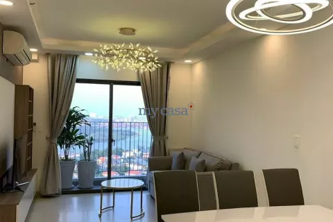 3 bedrooms Apartment in Thu Duc, Ho Chi Minh, No. 12354