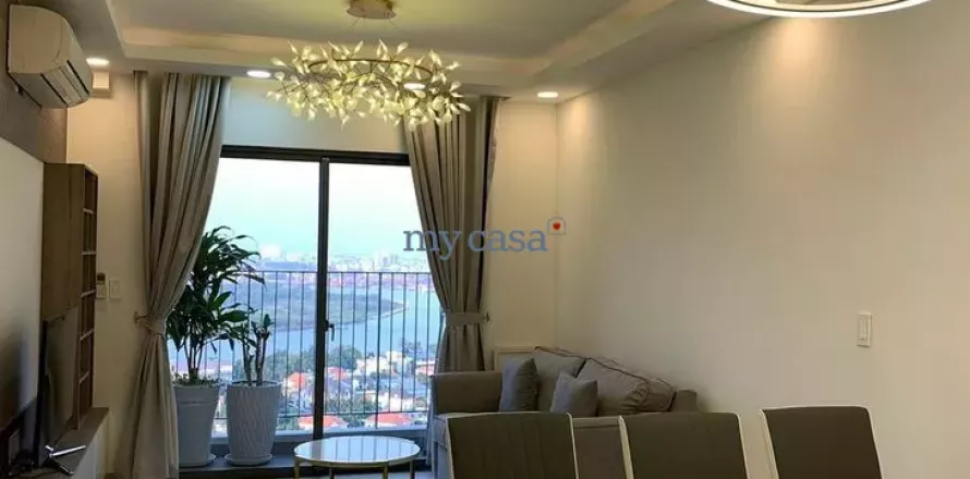 3 bedrooms Apartment in Thu Duc, Ho Chi Minh, No. 12354