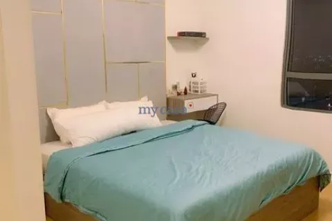 3 bedrooms Apartment in Thu Duc, Ho Chi Minh, No. 12354 2