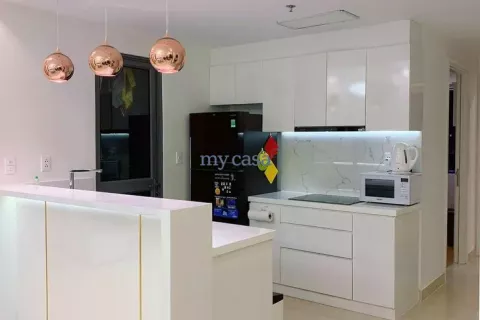 3 bedrooms Apartment in Thu Duc, Ho Chi Minh, No. 12354 4