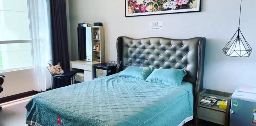 2 bedrooms Apartment in Thu Duc, Ho Chi Minh, No. 12351
