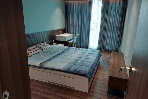 Квартира с 3 спальнями в Тхудык, Хошимин , № 12357 5