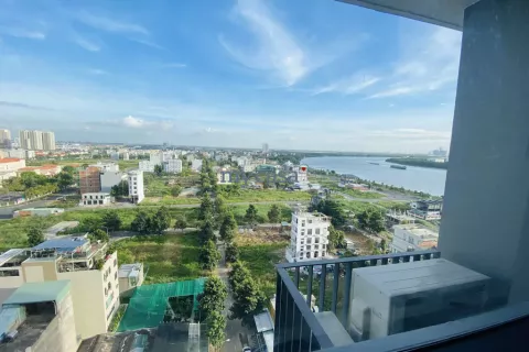 2 bedrooms Apartment in Thu Duc, Ho Chi Minh, No. 11910 9