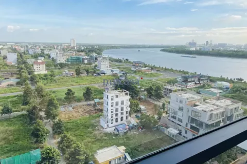 2 bedrooms Apartment in Thu Duc, Ho Chi Minh, No. 11910 3