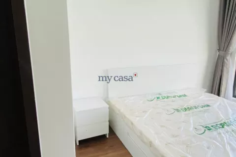 2 bedrooms Apartment in Thu Duc, Ho Chi Minh, No. 11910