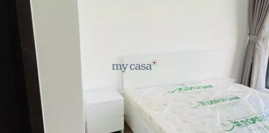2 bedrooms Apartment in Thu Duc, Ho Chi Minh, No. 11910