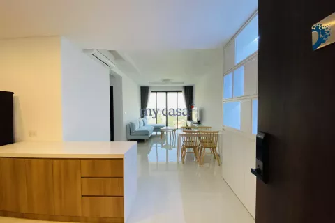 2 bedrooms Apartment in Thu Duc, Ho Chi Minh, No. 11910 12
