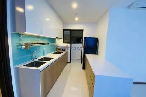 2 bedrooms Apartment in Thu Duc, Ho Chi Minh, No. 11910 13