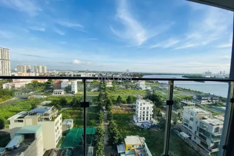 2 bedrooms Apartment in Thu Duc, Ho Chi Minh, No. 11910 14