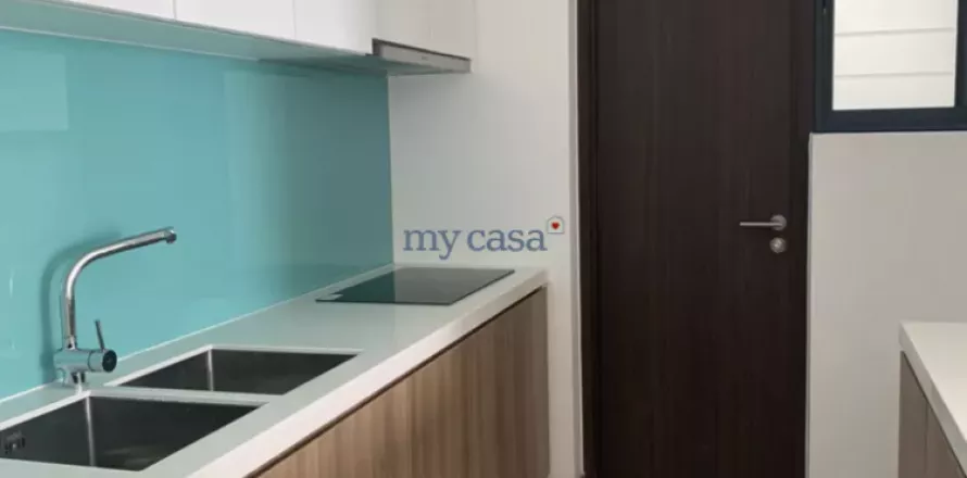2 bedrooms Apartment in Thu Duc, Ho Chi Minh, No. 11908