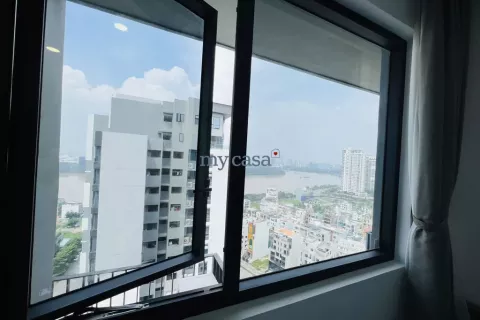 2 bedrooms Apartment in Thu Duc, Ho Chi Minh, No. 11905 3