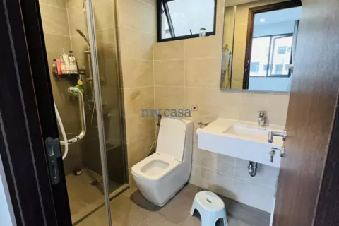 2 bedrooms Apartment in Thu Duc, Ho Chi Minh, No. 11905 14
