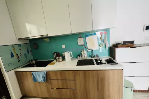 2 bedrooms Apartment in Thu Duc, Ho Chi Minh, No. 11905 18