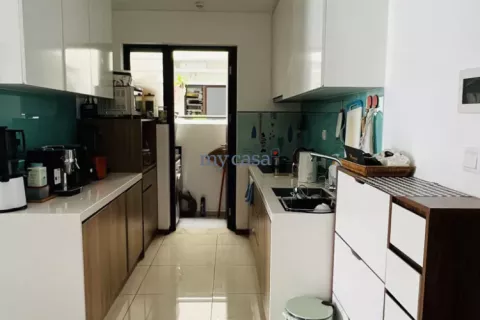 2 bedrooms Apartment in Thu Duc, Ho Chi Minh, No. 11905 12