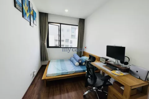 2 bedrooms Apartment in Thu Duc, Ho Chi Minh, No. 11905 4