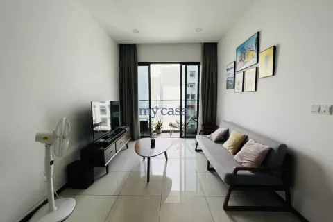 2 bedrooms Apartment in Thu Duc, Ho Chi Minh, No. 11905 9