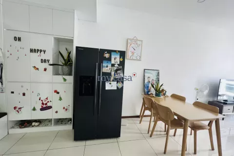 2 bedrooms Apartment in Thu Duc, Ho Chi Minh, No. 11905 17