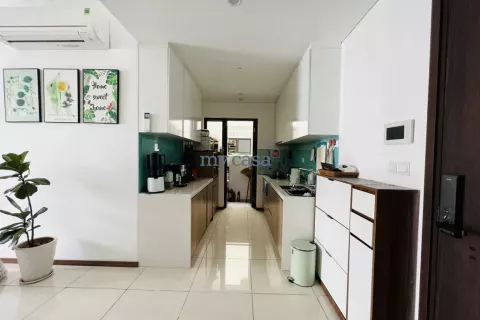 2 bedrooms Apartment in Thu Duc, Ho Chi Minh, No. 11905 13