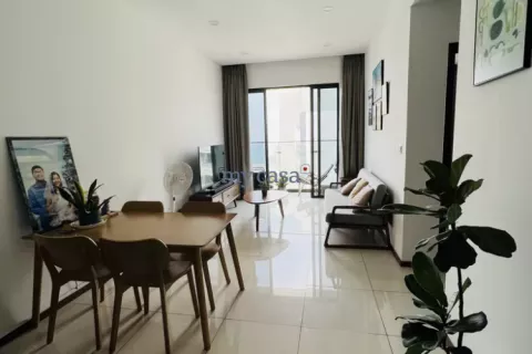 2 bedrooms Apartment in Thu Duc, Ho Chi Minh, No. 11905 6