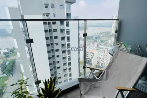 2 bedrooms Apartment in Thu Duc, Ho Chi Minh, No. 11905 16