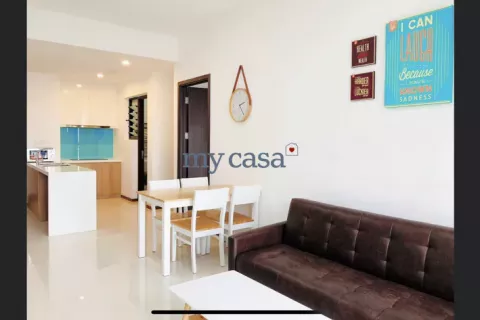 2 bedrooms Apartment in Thu Duc, Ho Chi Minh,  No. 11906 14