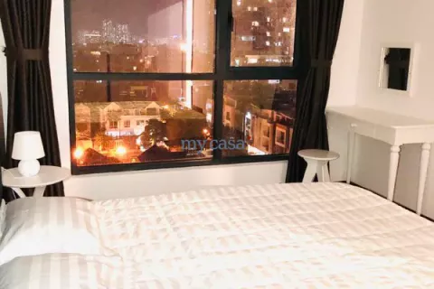 2 bedrooms Apartment in Thu Duc, Ho Chi Minh,  No. 11906 9